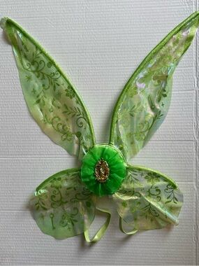Tinker Bell Disneyland Light Up Wings
